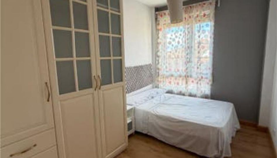 Wohnung zur Miete in Polideportivos Asperon - Mariano Vicen, Soria Capital - Bild 1 Foto 1 von Wohnung zur Miete in Polideportivos Asperon - Mariano Vicen, Soria Capital