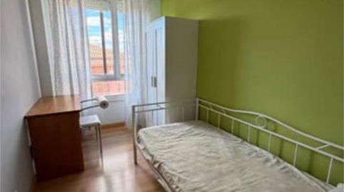 Wohnung zur Miete in Polideportivos Asperon - Mariano Vicen, Soria Capital - Bild 2 Foto 2 von Wohnung zur Miete in Polideportivos Asperon - Mariano Vicen, Soria Capital