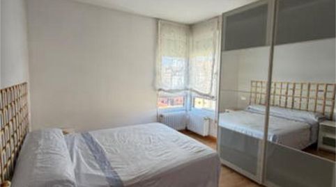 Wohnung zur Miete in Polideportivos Asperon - Mariano Vicen, Soria Capital - Bild 3 Foto 3 von Wohnung zur Miete in Polideportivos Asperon - Mariano Vicen, Soria Capital