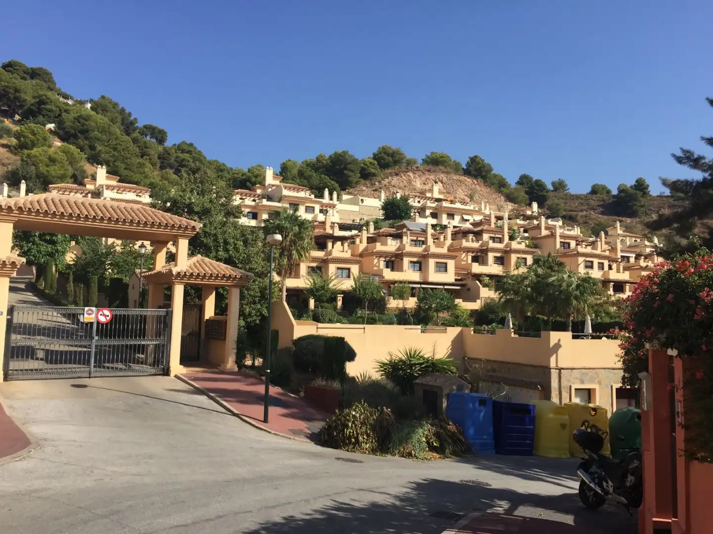Wohnung zur Miete in Calle Leoni Benabú, 20, Pinares de San Antón Wohnung zur Miete in Calle Leoni Benabú, 20, Pinares de San Antón