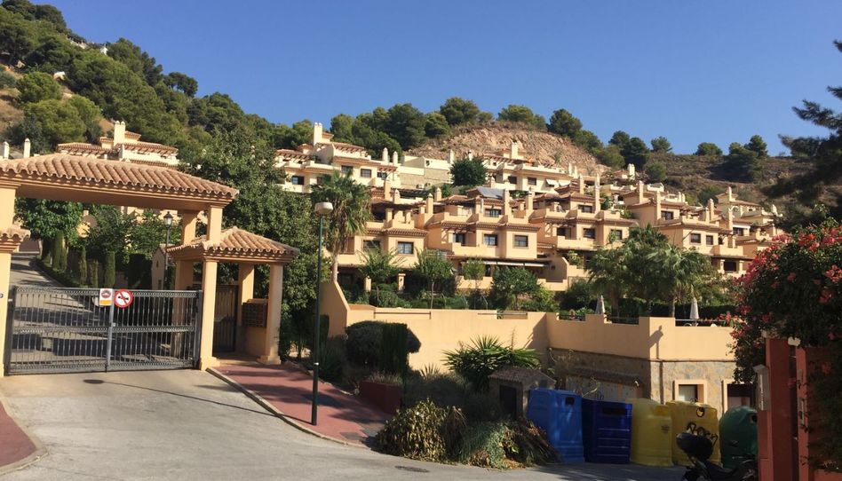 Wohnung zur Miete in Calle Leoni Benabú, 20, Pinares de San Antón, Málaga Capital - Bild 1 Foto 1 von Wohnung zur Miete in Calle Leoni Benabú, 20, Pinares de San Antón, Málaga Capital