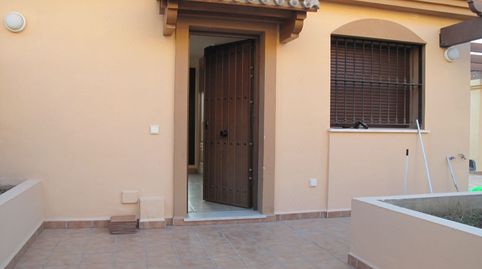 Wohnung zur Miete in Calle Leoni Benabú, 20, Pinares de San Antón, Málaga Capital - Bild 5 Foto 5 von Wohnung zur Miete in Calle Leoni Benabú, 20, Pinares de San Antón, Málaga Capital