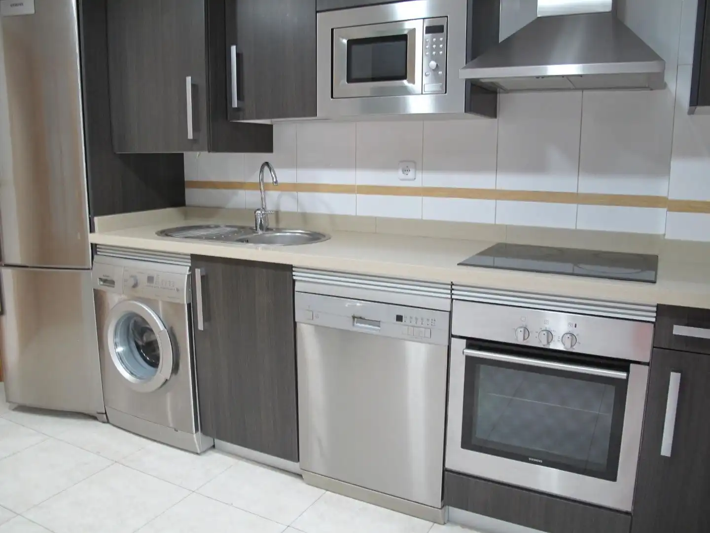 Wohnung zur Miete in Calle Leoni Benabú, 20, Pinares de San Antón Wohnung zur Miete in Calle Leoni Benabú, 20, Pinares de San Antón