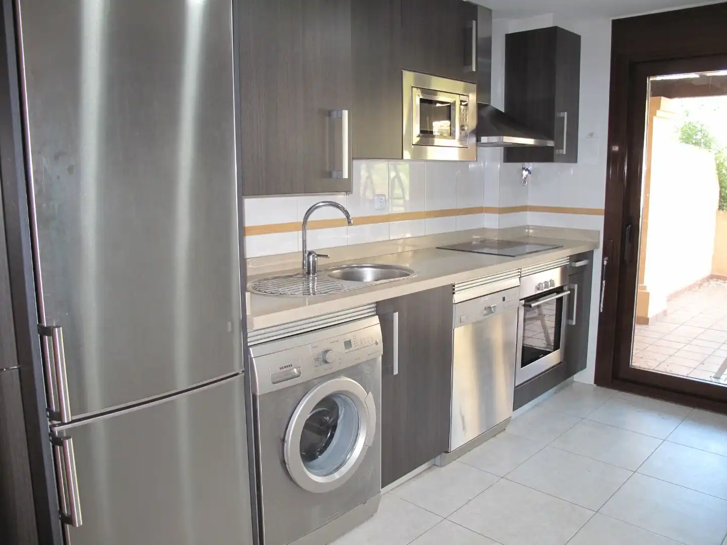 Wohnung zur Miete in Calle Leoni Benabú, 20, Pinares de San Antón Wohnung zur Miete in Calle Leoni Benabú, 20, Pinares de San Antón
