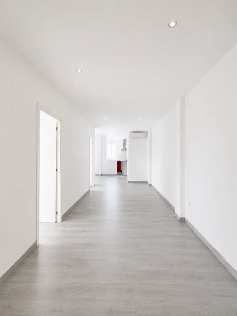 Flat for rent in Badajoz  with Air Conditioner, Parquet flooring and Terrace