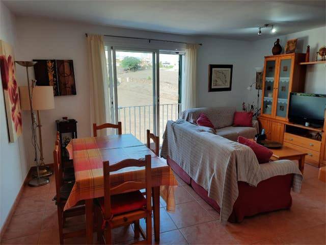 Piso en Alquiler en Es Mercadal poble