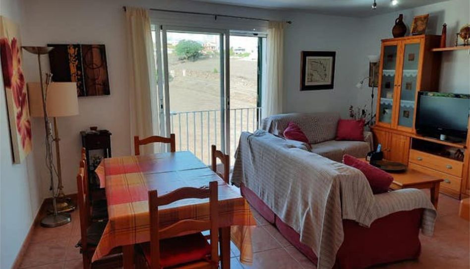 Wohnung zur Miete in Es Mercadal poble, Es Mercadal - Bild 1 Foto 1 von Wohnung zur Miete in Es Mercadal poble, Es Mercadal