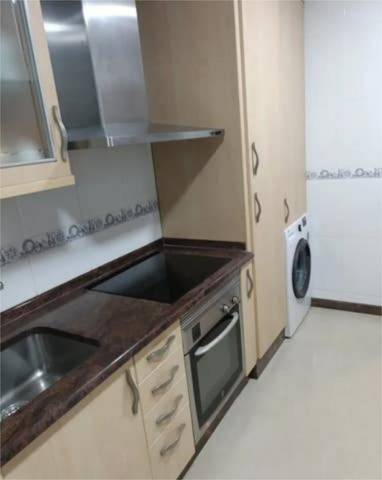 Piso en Alquiler en Viveiro