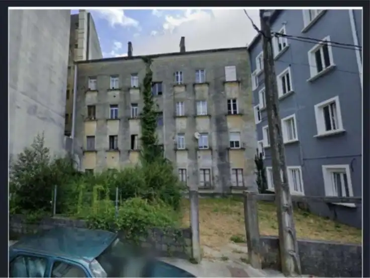 Piso en venta en Rúa San Salvador, 4, Fene Vista exterior de Piso en venta en Fene