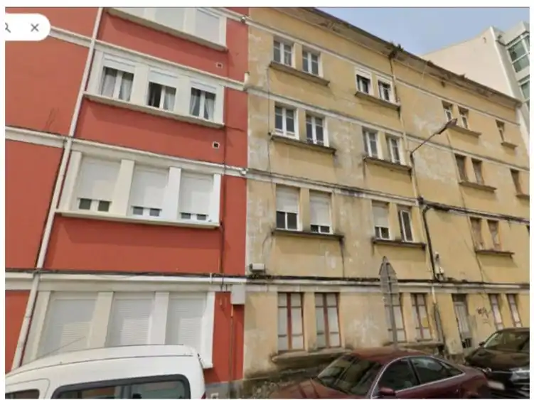 Piso en venta en Rúa San Salvador, 4, Fene Vista exterior de Piso en venta en Fene