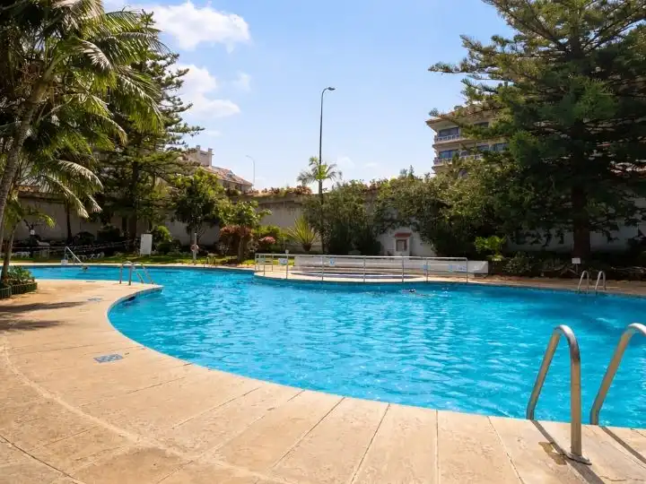 Study for sale in Calle Aceviño, 6, Puerto de la Cruz Swimming pool of Study for sale in Puerto de la Cruz with Air Conditioner, Terrace and Swimming Pool