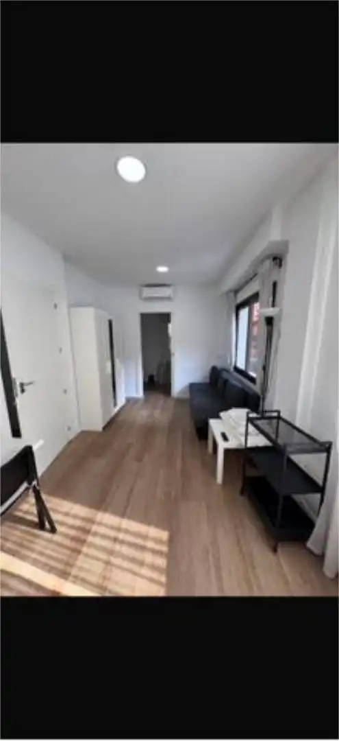 Habitación de Apartamento de alquiler en Murcia