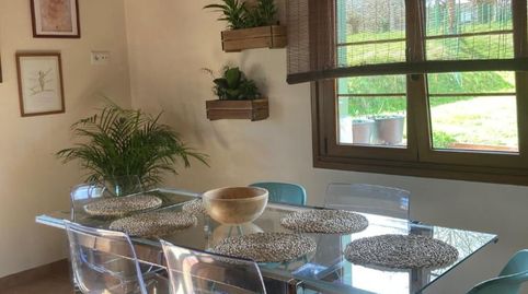 Foto 4 de Casa o xalet de lloguer a Camino de la Vallina, 56, Carbayin - Lieres - Valdesoto, Siero