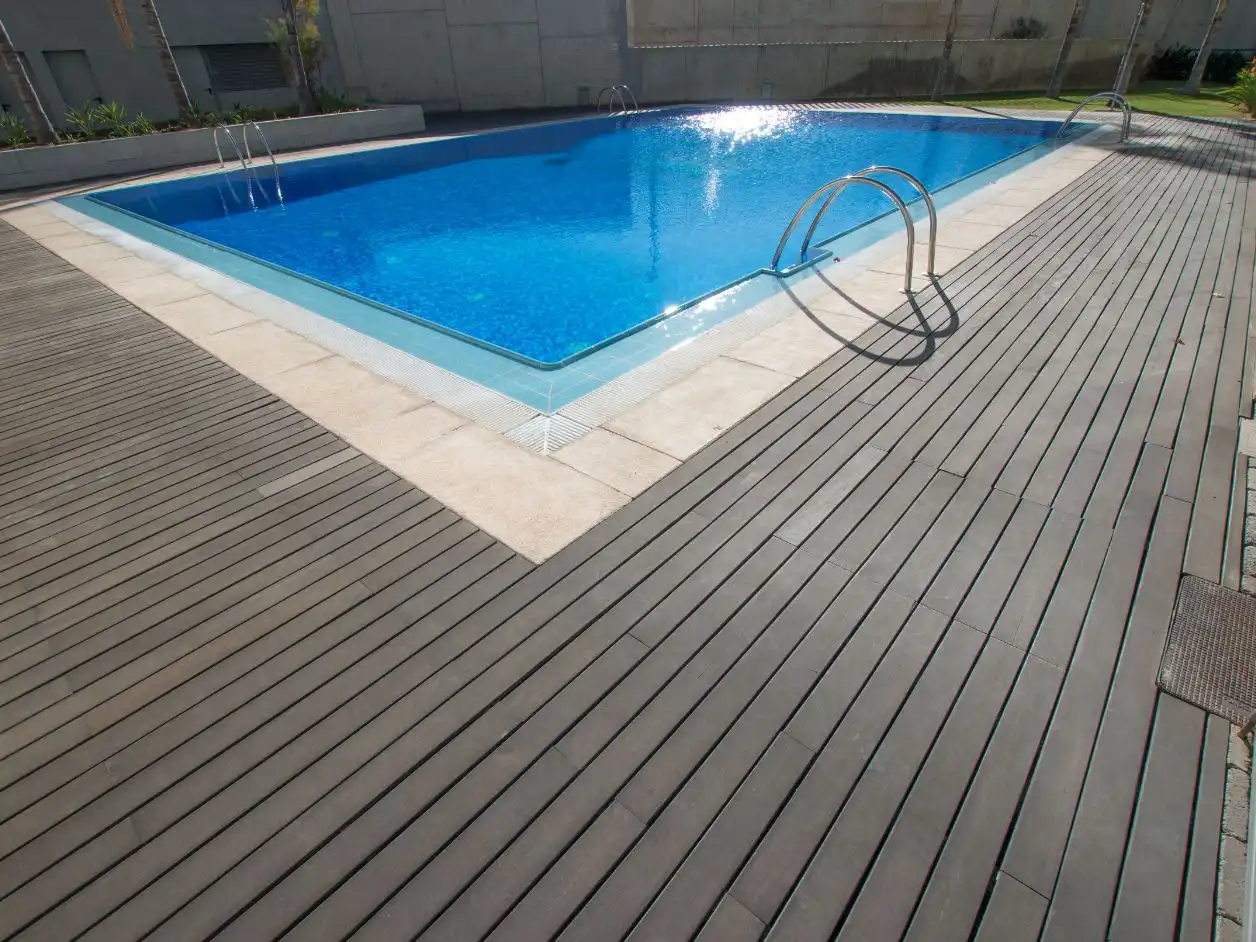 Dachboden zur Miete in Carrer de la Creu Roja, 1, Vara de Quart Schwimmbecken von Dachboden zur Miete in Valencia mit Klimaanlage, Parkett und Terrasse