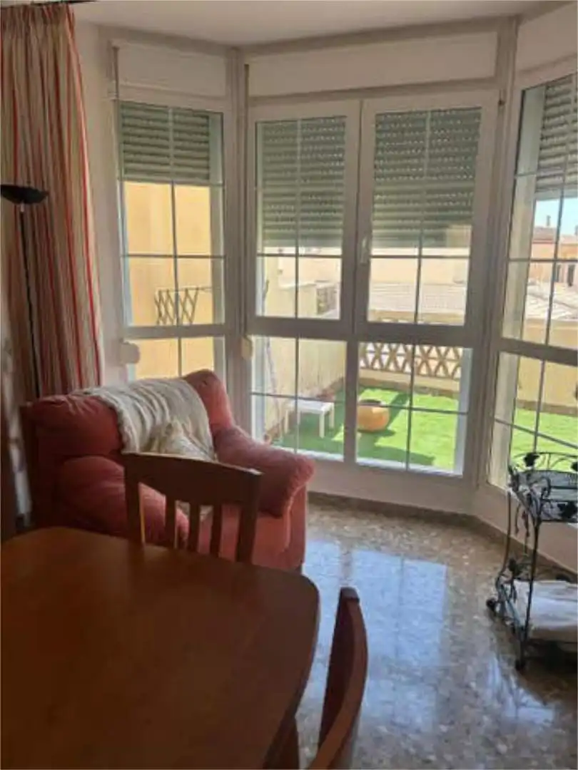 Casa adosada de alquiler en El Tomillar Jardín de Casa adosada de alquiler en Vélez-Málaga con Calefacción, Jardín privado y Terraza