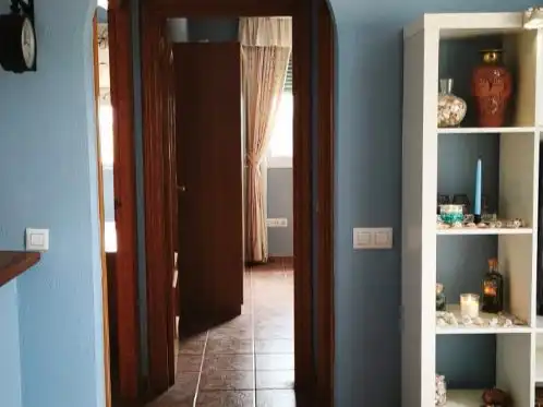 Flat for sale in Travesía Erizo de Mar, 17, Cabo de Gata Flat for sale in Cabo de Gata with Air Conditioner