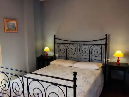 Flat for sale in Travesía Erizo de Mar, 17, Cabo de Gata Bedroom of Flat for sale in Cabo de Gata with Air Conditioner