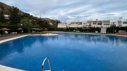 Foto 2 de Casa o chalet de alquiler en Calle Los Naipes, 17, Torre de Benagalbón, Rincón de la Victoria