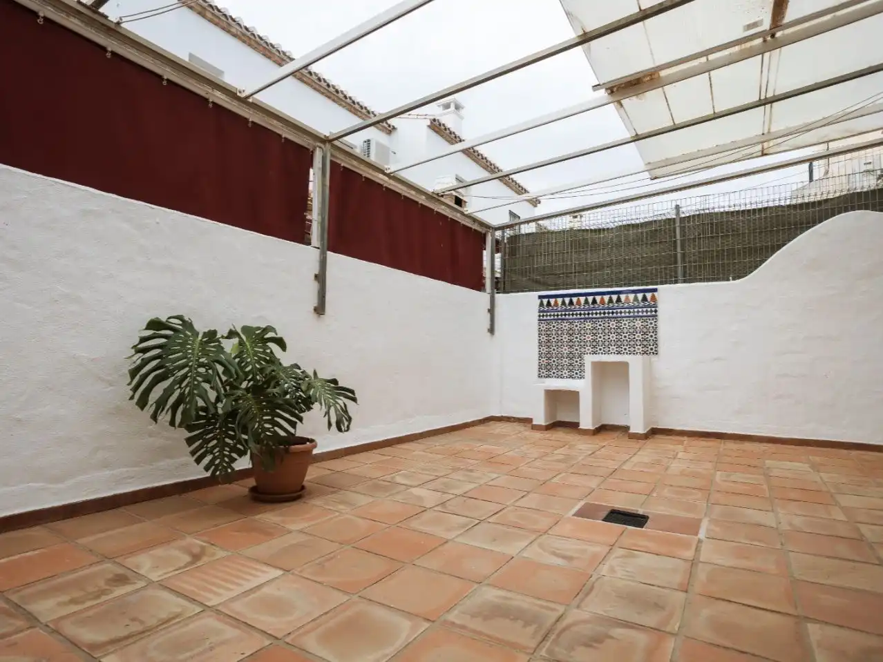 Casa o chalet de alquiler en Calle los Naipes, 17, Torre de Benagalbón