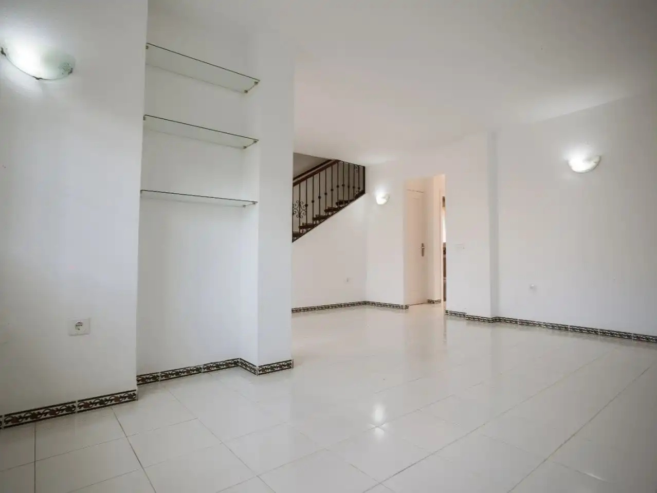 Casa o chalet de alquiler en Calle los Naipes, 17, Torre de Benagalbón