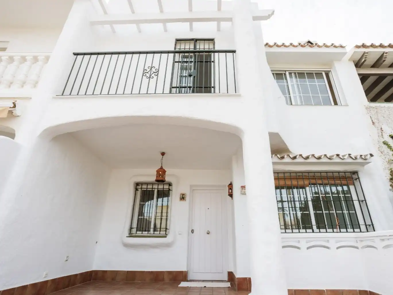 Casa o chalet de alquiler en Calle los Naipes, 17, Torre de Benagalbón