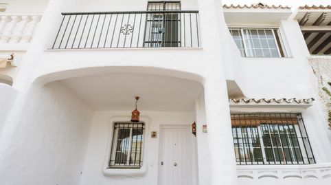 Foto 5 de Casa o chalet de alquiler en Calle Los Naipes, 17, Torre de Benagalbón, Rincón de la Victoria