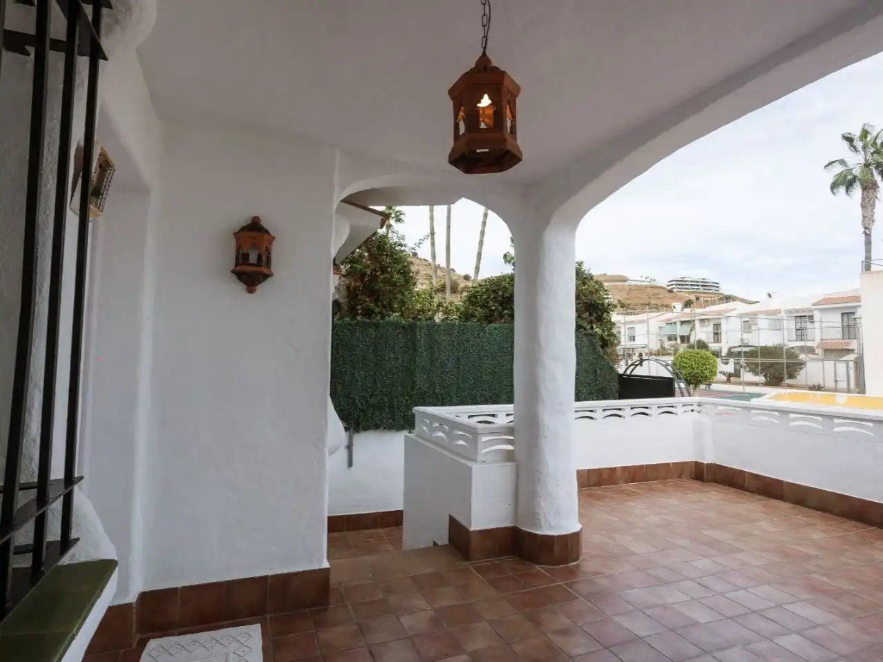 Casa o chalet de alquiler en Calle los Naipes, 17, Torre de Benagalbón