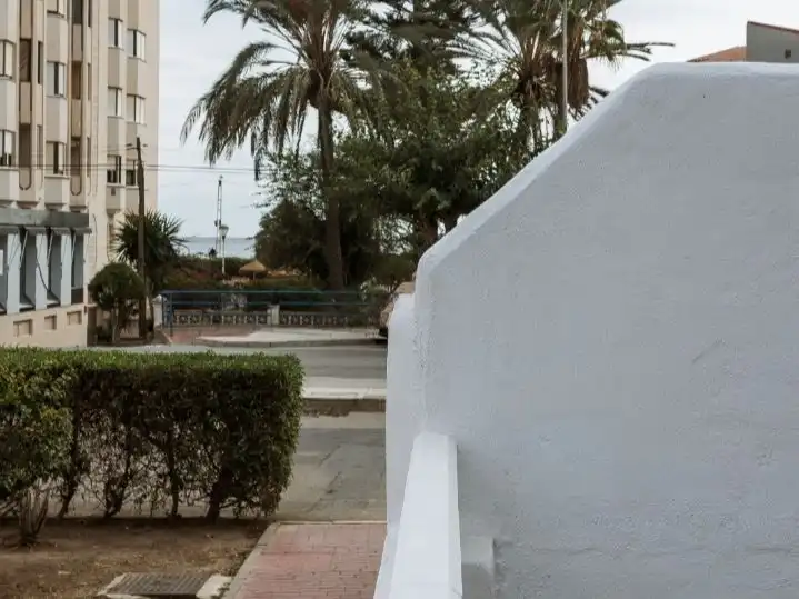 Casa o chalet de alquiler en Calle los Naipes, 17, Torre de Benagalbón
