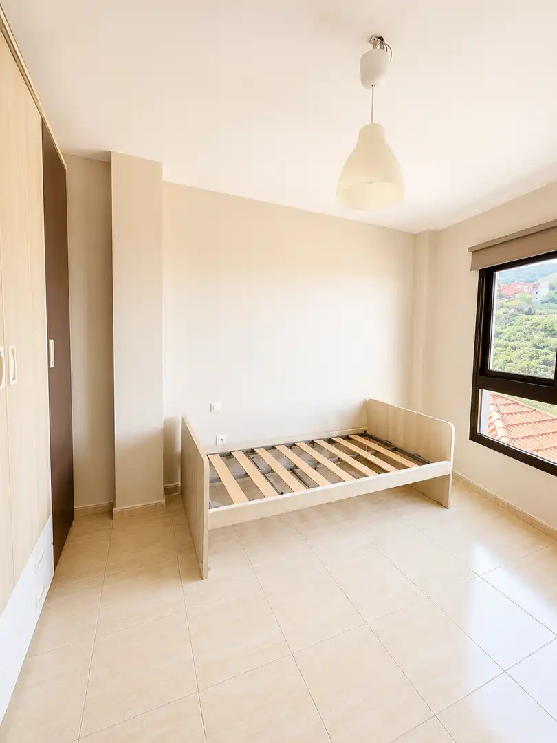 Pis en venda a Camino las Tenerias, 11, Los Realejos pueblo Dormitori de Pis en venda en Los Realejos amb Balcó