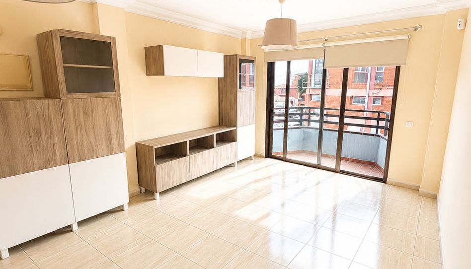 Piso en venta en Camino las Tenerias, 11, Los Realejos pueblo, Los Realejos - imagen 1 Foto 1 de Piso en venta en Camino las Tenerias, 11, Los Realejos pueblo, Los Realejos