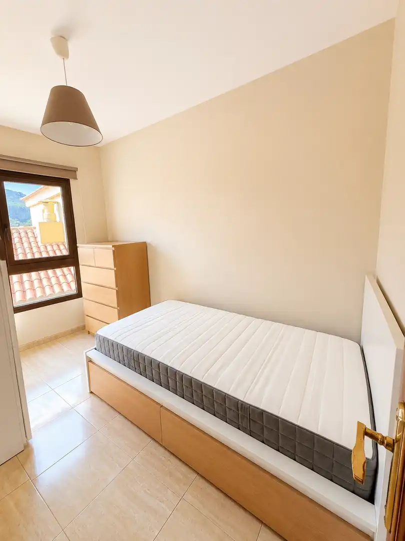Pis en venda a Camino las Tenerias, 11, Los Realejos pueblo Dormitori de Pis en venda en Los Realejos amb Balcó