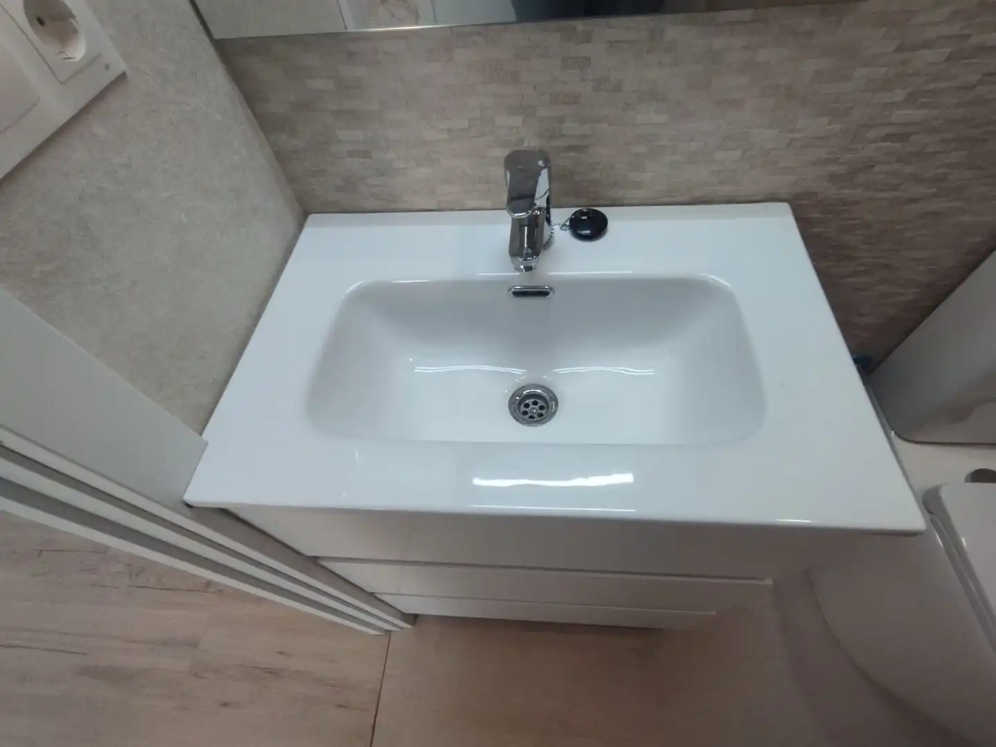 Pis en venda a Camino de las Torres, 2, La Magdalena Bany de Pis en venda en Zaragoza amb Aire condicionat, Calefacció i Jardí privat