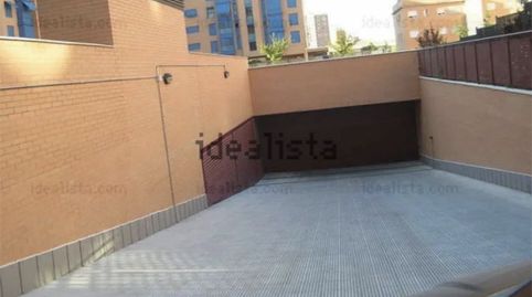 Garage for rent in Calle de las Trompas, 24, Cuatro vientos, Madrid Capital - image 4 Photo 4 of Garage for rent in Calle de las Trompas, 24, Cuatro vientos, Madrid Capital