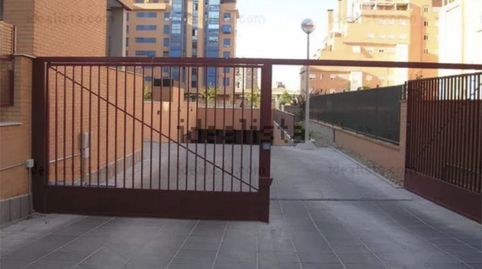 Garage for rent in Calle de las Trompas, 24, Cuatro vientos, Madrid Capital - image 5 Photo 5 of Garage for rent in Calle de las Trompas, 24, Cuatro vientos, Madrid Capital