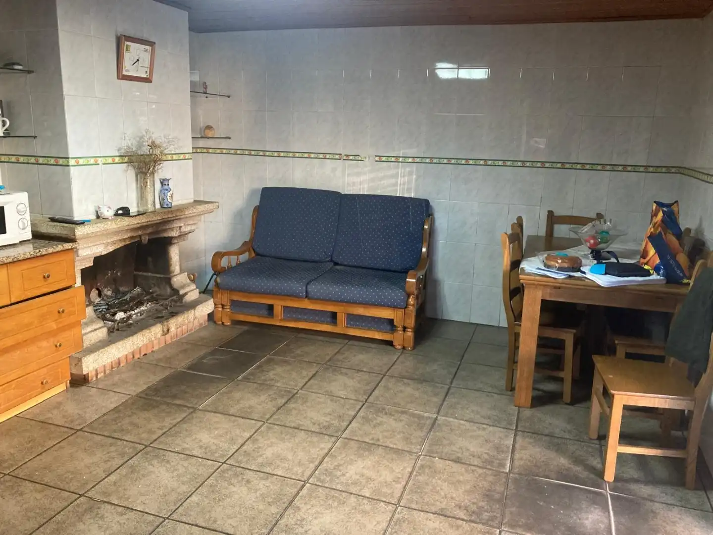 Haus oder Chalet zum Verkauf in Calleja Do Cruceiro, 3, Vilardevós Haus oder Chalet zum Verkauf in Calleja Do Cruceiro, 3, Vilardevós
