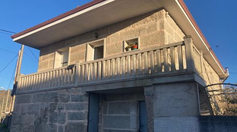Casa o chalet en venta en Calleja Do Cruceiro, 3, Vilardevós, Ourense - imagen 2 Foto 2 de Casa o chalet en venta en Calleja Do Cruceiro, 3, Vilardevós, Ourense
