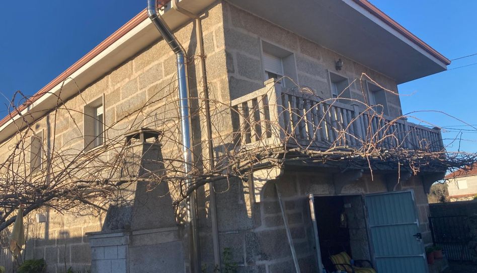 Casa o chalet en venta en Calleja Do Cruceiro, 3, Vilardevós, Ourense - imagen 1 Foto 1 de Casa o chalet en venta en Calleja Do Cruceiro, 3, Vilardevós, Ourense
