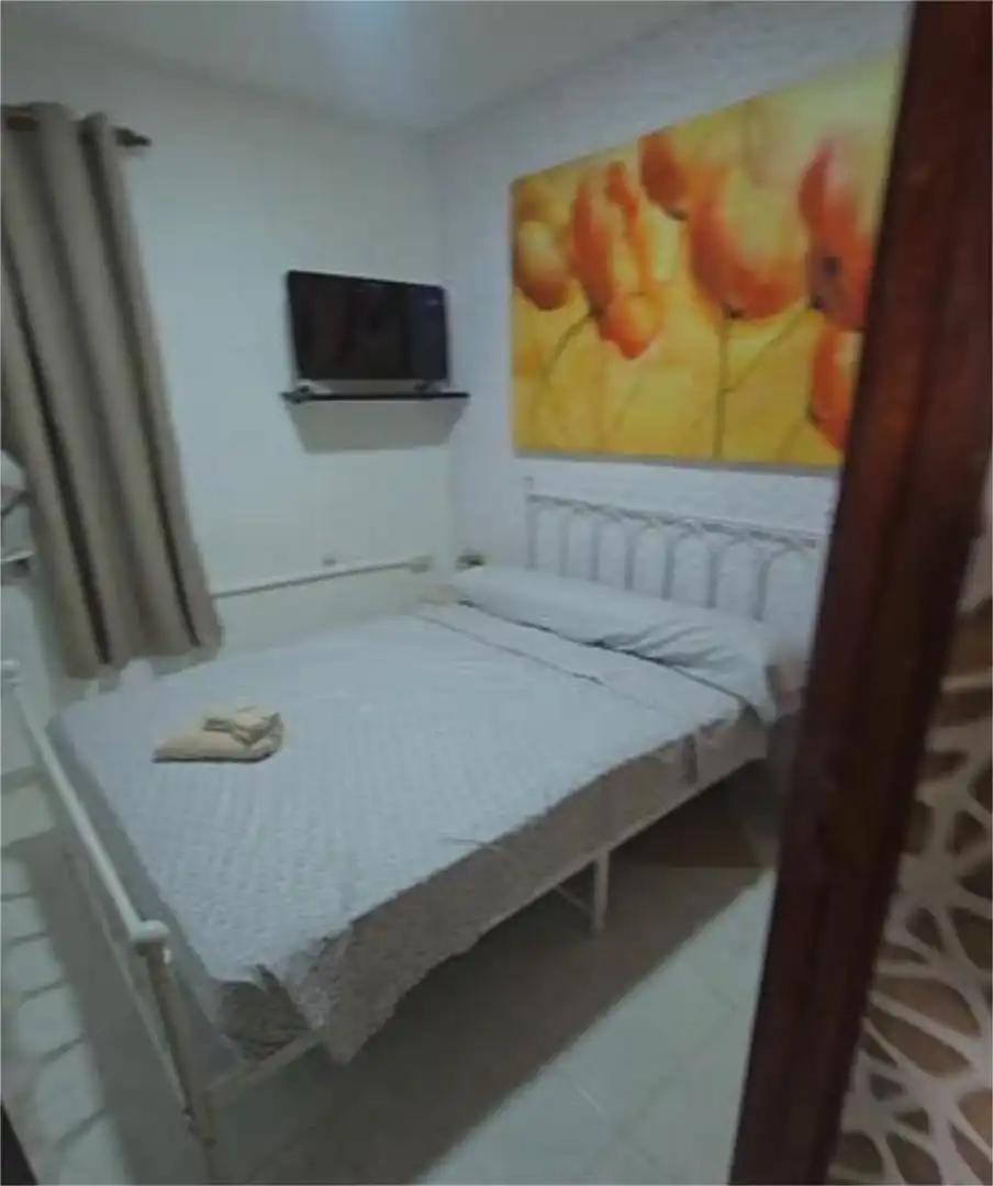 Habitación de Casa o chalet de alquiler en Pontevedra Capital  con Terraza