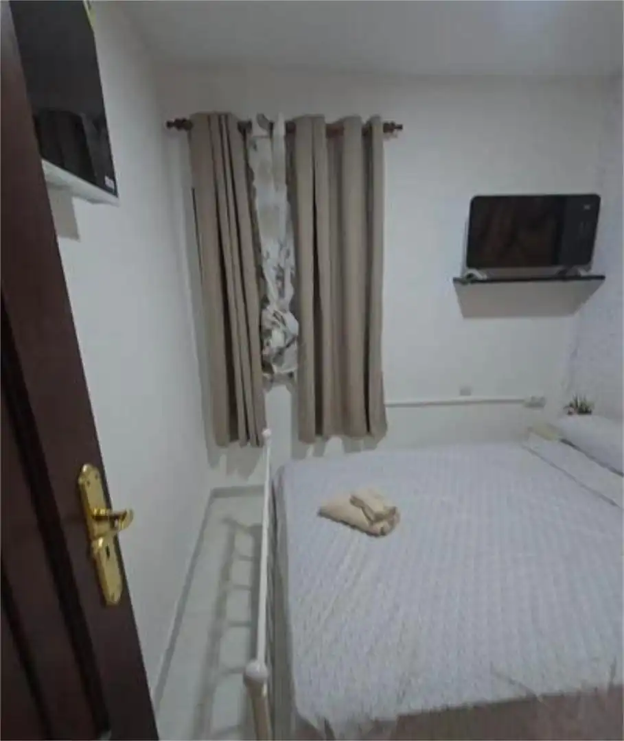 Habitación de Casa o chalet de alquiler en Pontevedra Capital  con Terraza