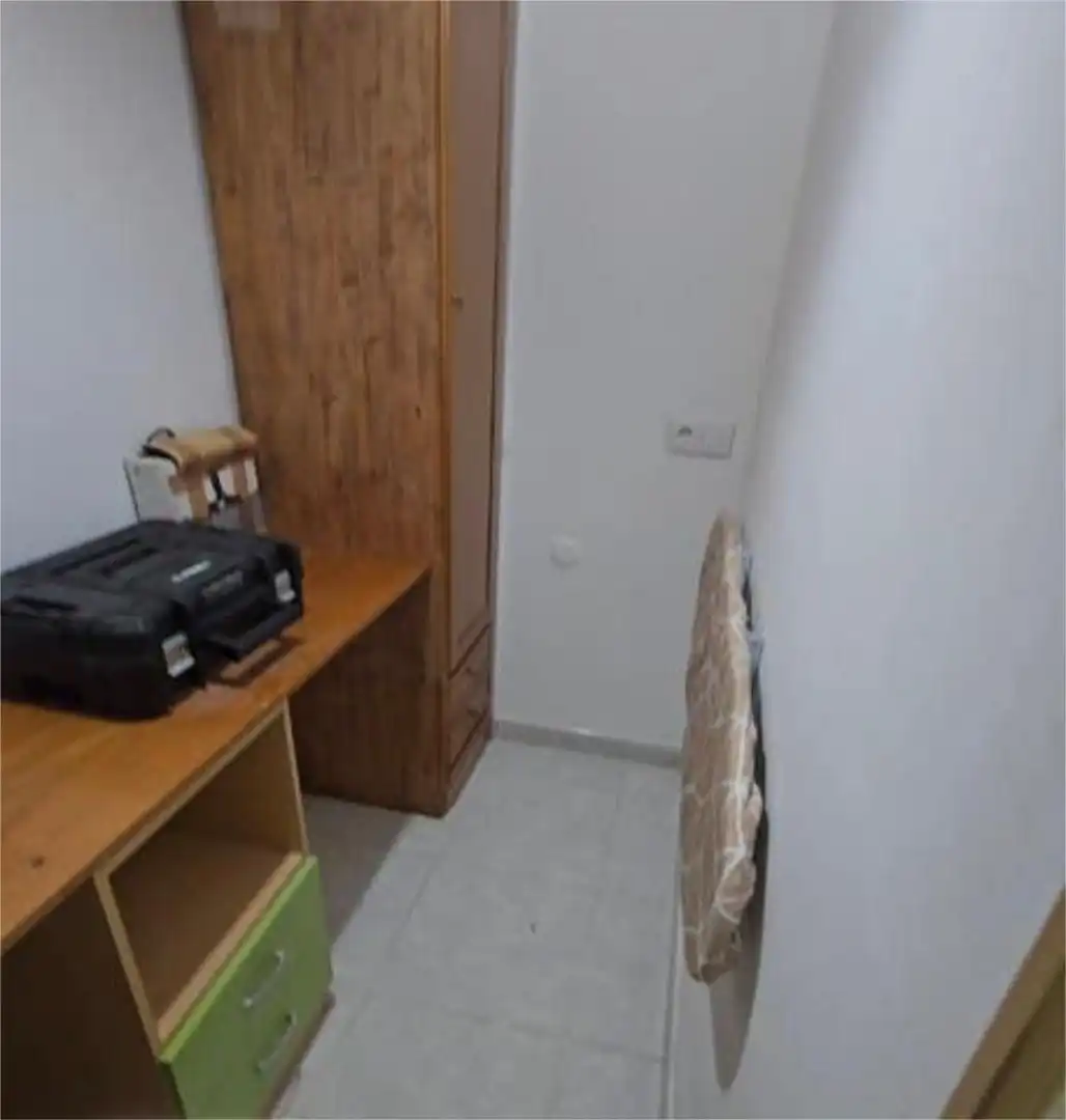 Habitación de Casa o chalet de alquiler en Pontevedra Capital  con Terraza