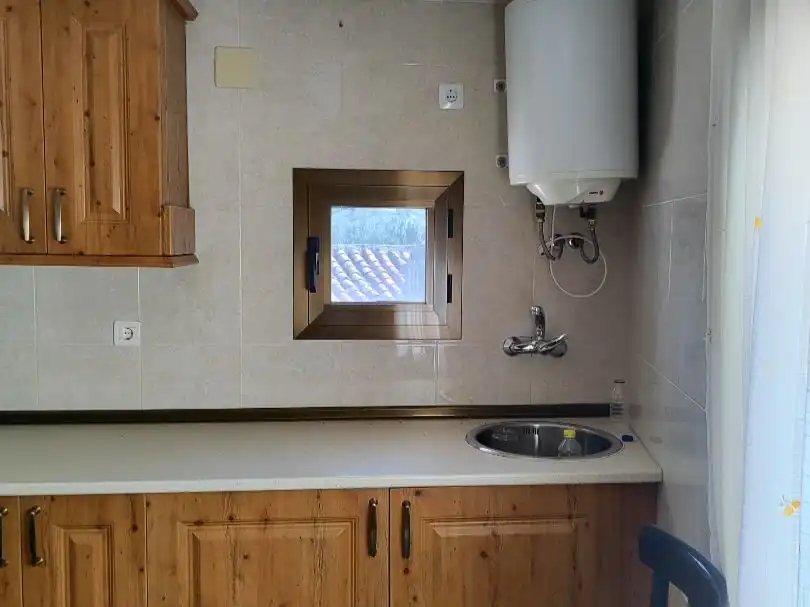 Wohnung zum Verkauf in Calle Mayor, 15, Villalba de Perejil Wohnung zum Verkauf in Calle Mayor, 15, Villalba de Perejil