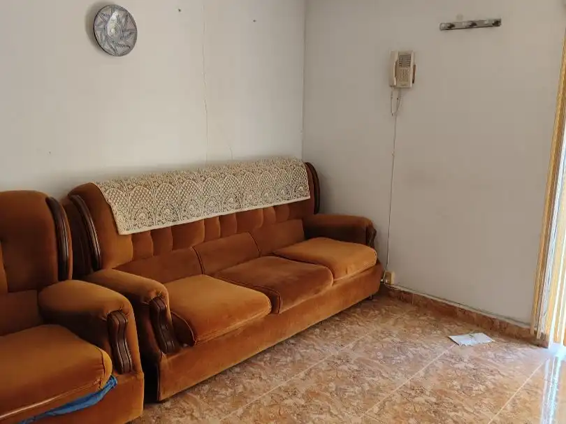 Wohnung zum Verkauf in Calle Mayor, 15, Villalba de Perejil Wohnung zum Verkauf in Calle Mayor, 15, Villalba de Perejil