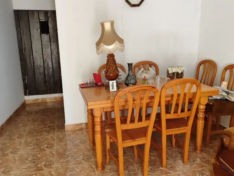 Wohnung zum Verkauf in Calle Mayor, 15, Villalba de Perejil Wohnung zum Verkauf in Calle Mayor, 15, Villalba de Perejil