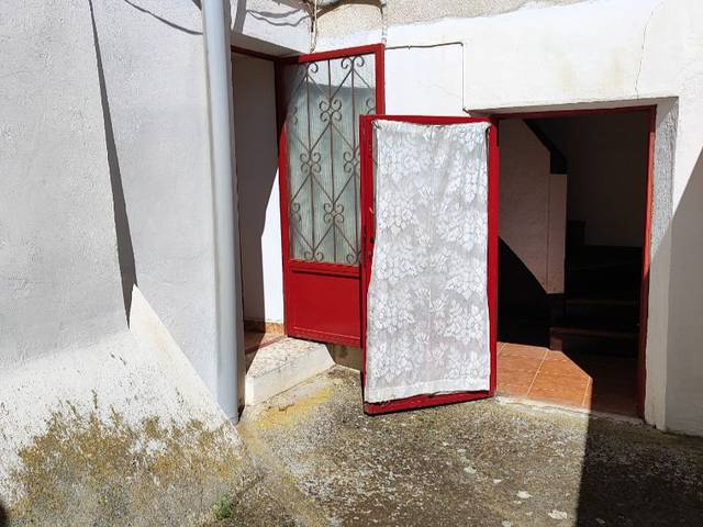 Piso en Venta en Calle Mayor, 15 en Villalba de Perejil