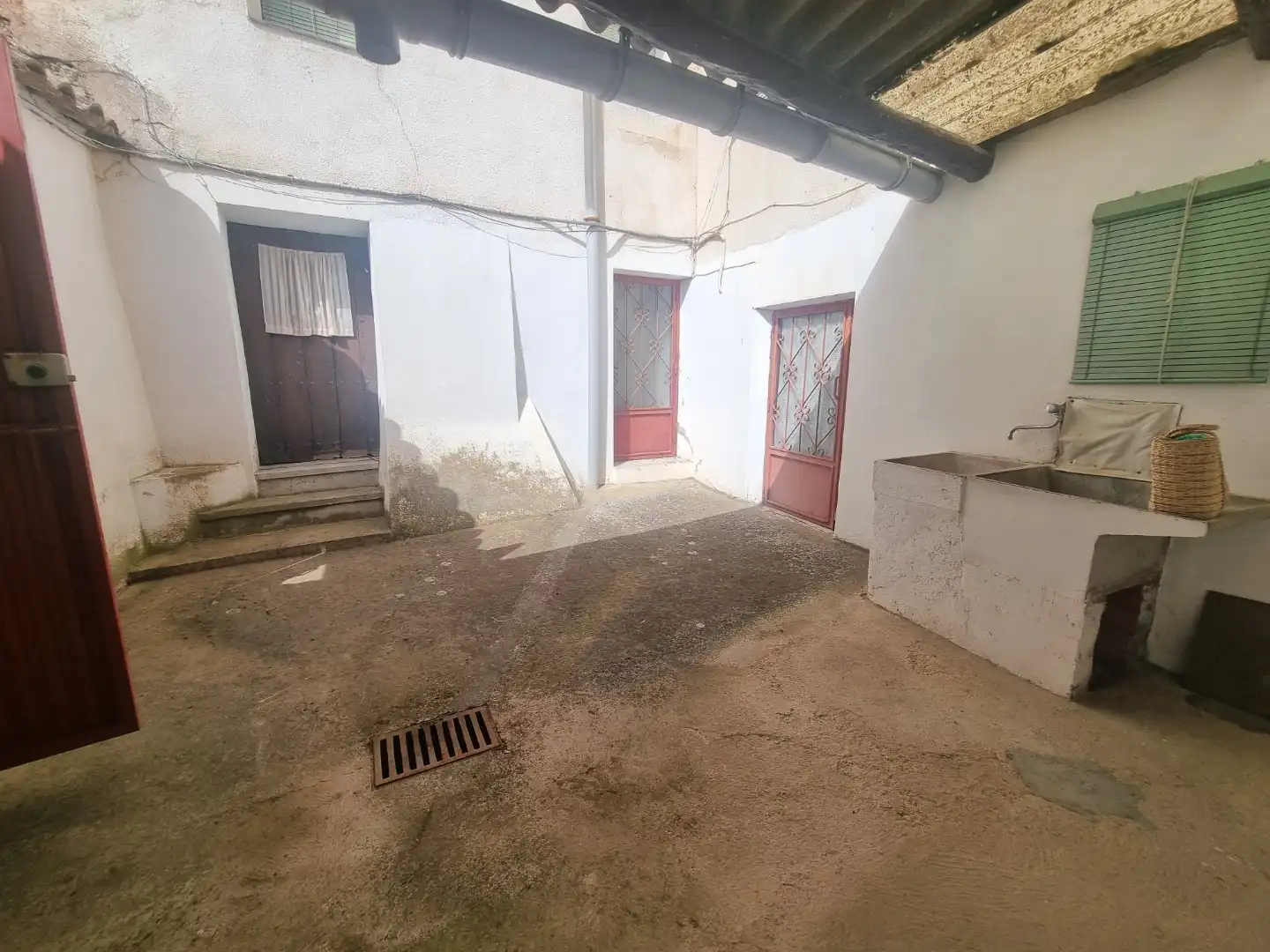Piso en venta en Villalba de Perejil con Parquet, Trastero y Amueblado