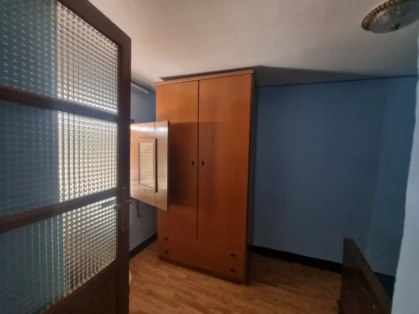 Habitación de Piso en venta en Villalba de Perejil con Parquet, Trastero y Amueblado