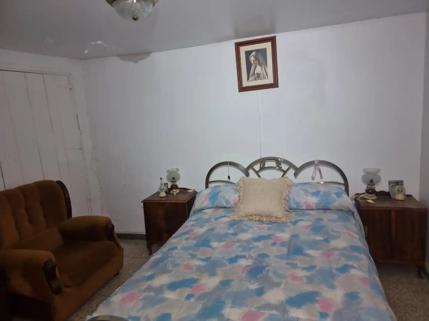 Habitación de Piso en venta en Villalba de Perejil con Parquet, Trastero y Amueblado