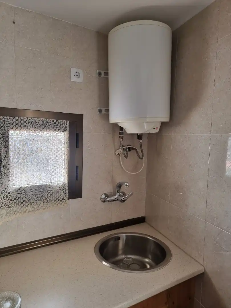 Baño de Piso en venta en Villalba de Perejil con Parquet, Trastero y Amueblado