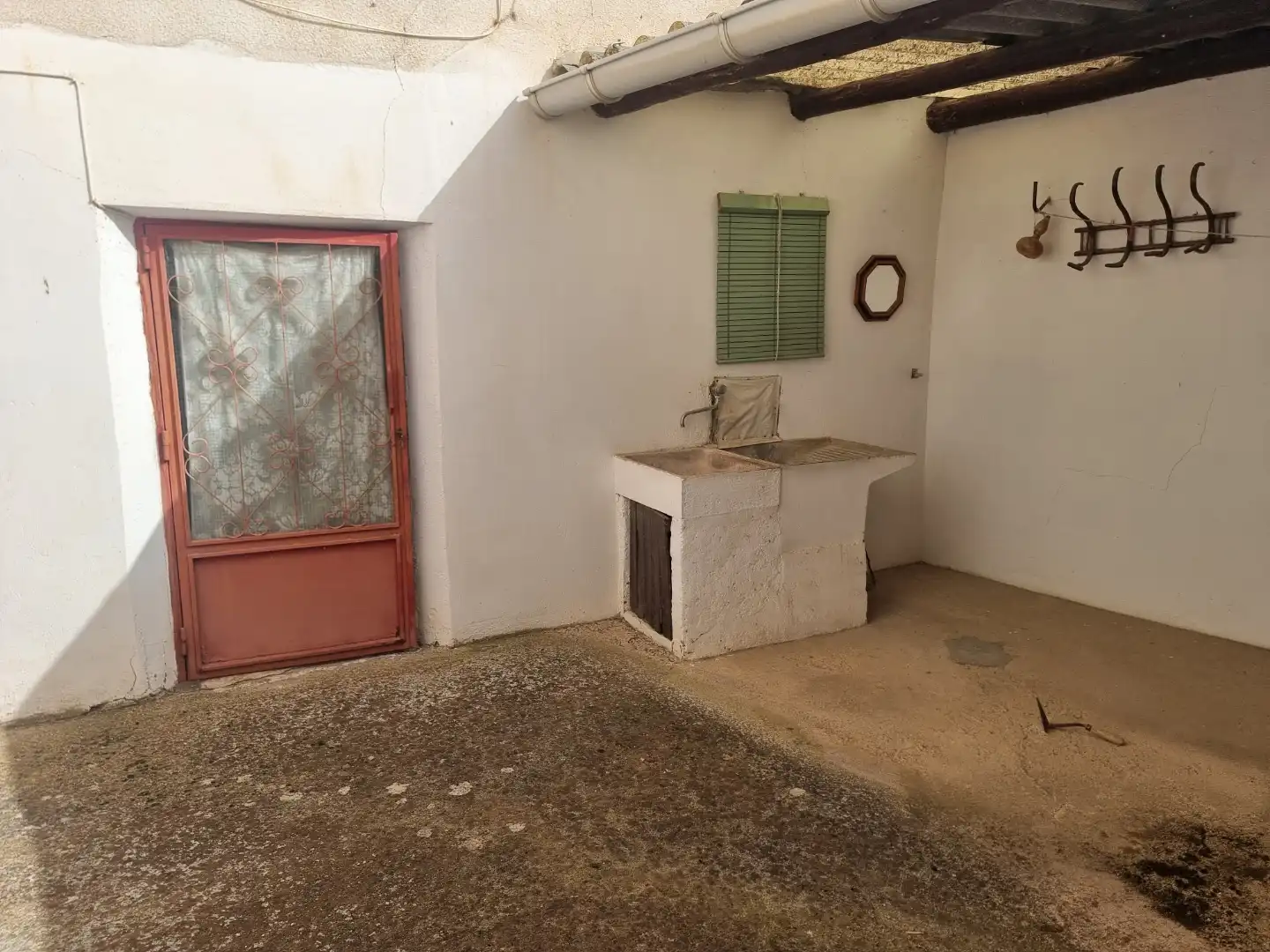 Piso en venta en Villalba de Perejil con Parquet, Trastero y Amueblado