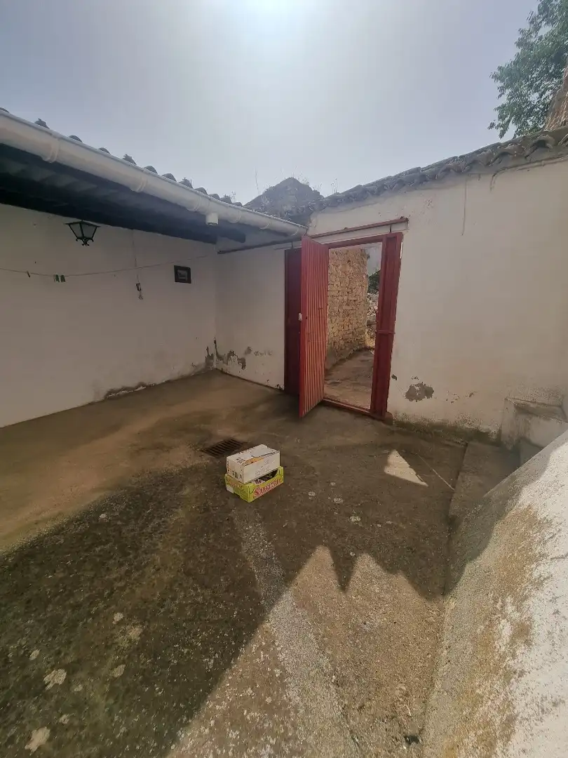 Piso en venta en Villalba de Perejil con Parquet, Trastero y Amueblado